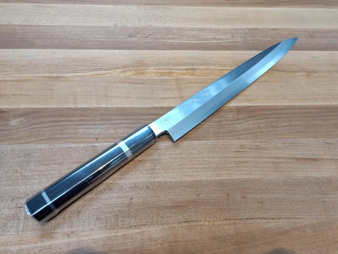 Japanese knives rehandling / installation service, Furniture & Home