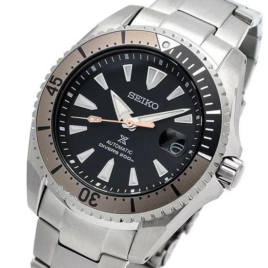 JDM BNIB Seiko Prospex SBDC129 SPB189 SPB189J SPB189J1 Shogun