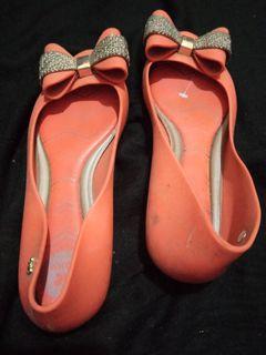 Zaxy Jelly Shoes Original 37