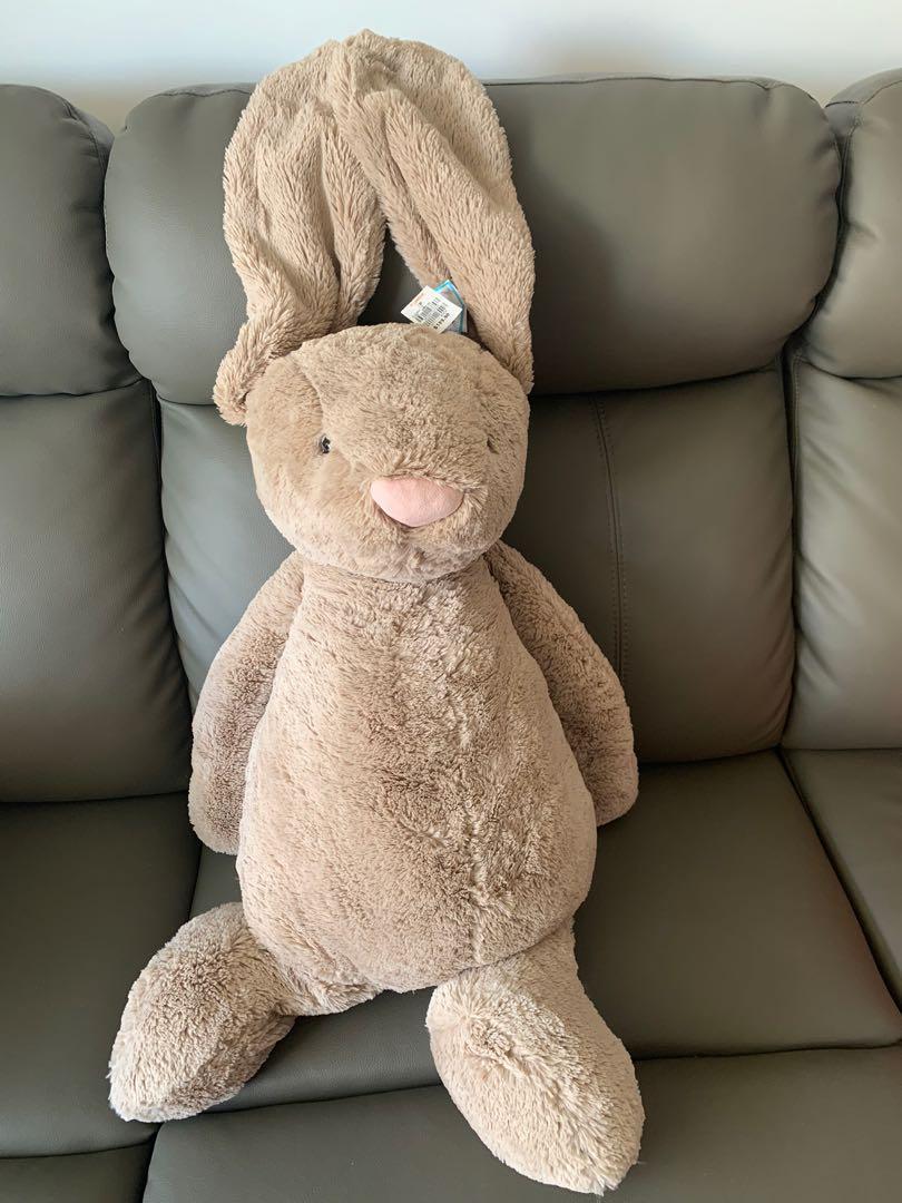 Jellycat 67cm hot sale