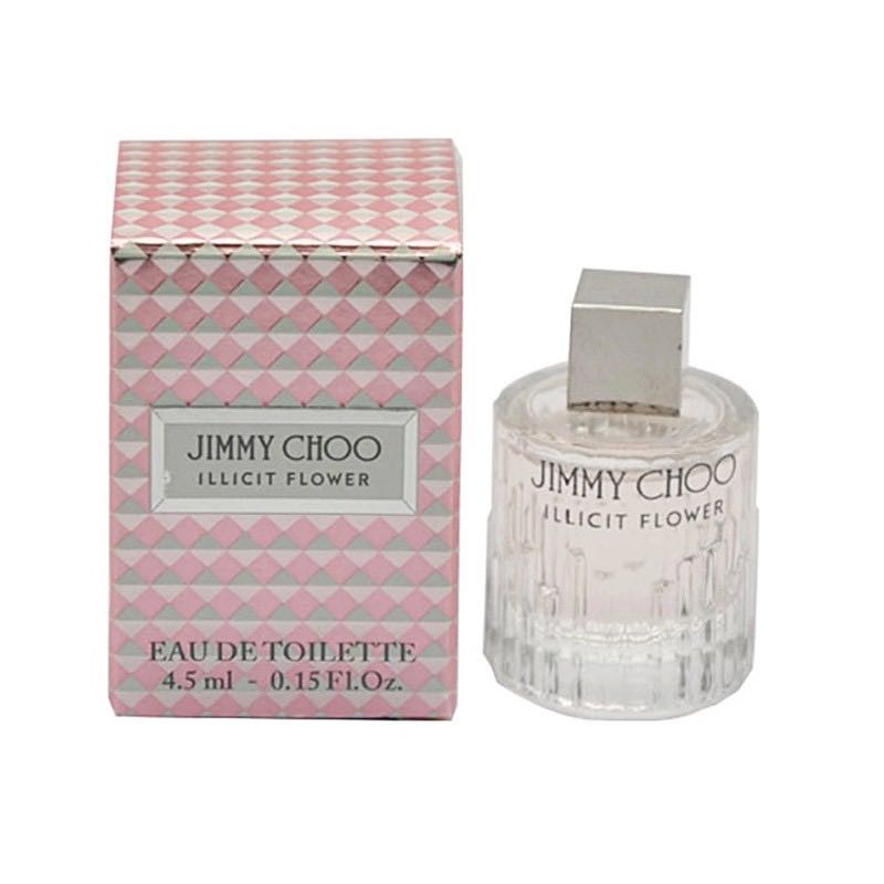 Illicit flower eau hotsell de parfum