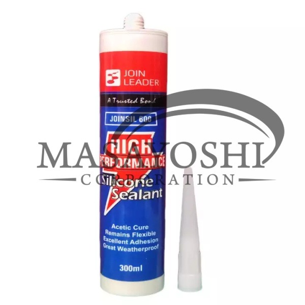 Joinsil silicone sealant Adhesive 300ml, Commercial & Industrial, Construction Tools