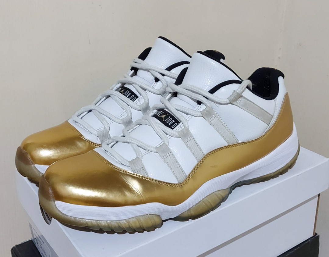 Jordan 11 closing ceremony sale outfit