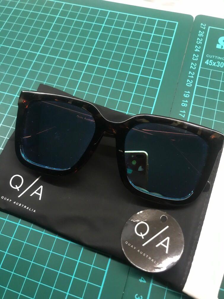 Quay genesis sale