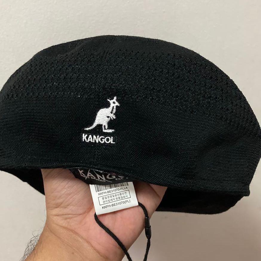 Kangol 504 Tropic Ventair (Medium), Men 
