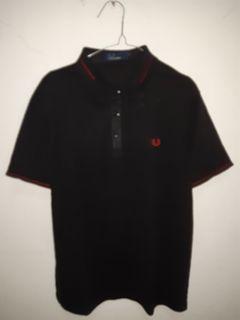 Kaos polo Fred perry fit to M