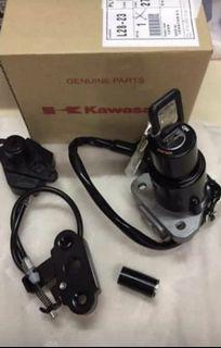 Kawasaki krr ignition set