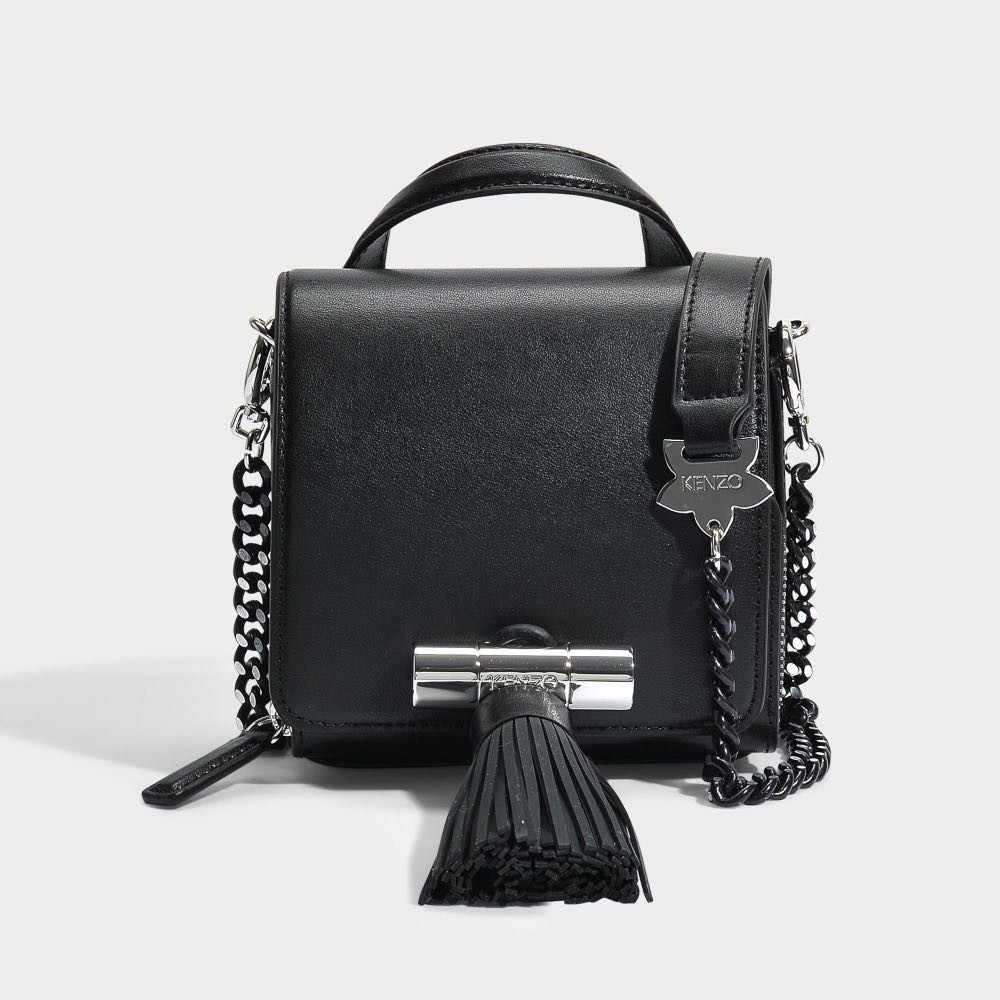 Kenzo mini sailor hot sale bag