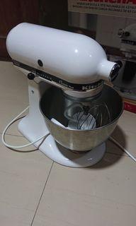 Kitchenaid Stand Mixer