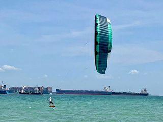Kitesurfing Sports Carousell Singapore