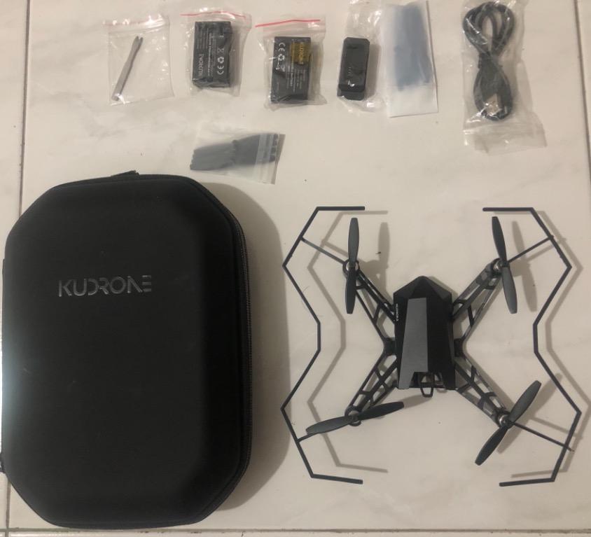 Kudrone 9611 discount