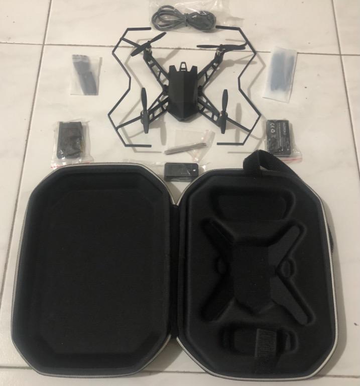 Kudrone model 9611 FCC ID 2AFVV9611