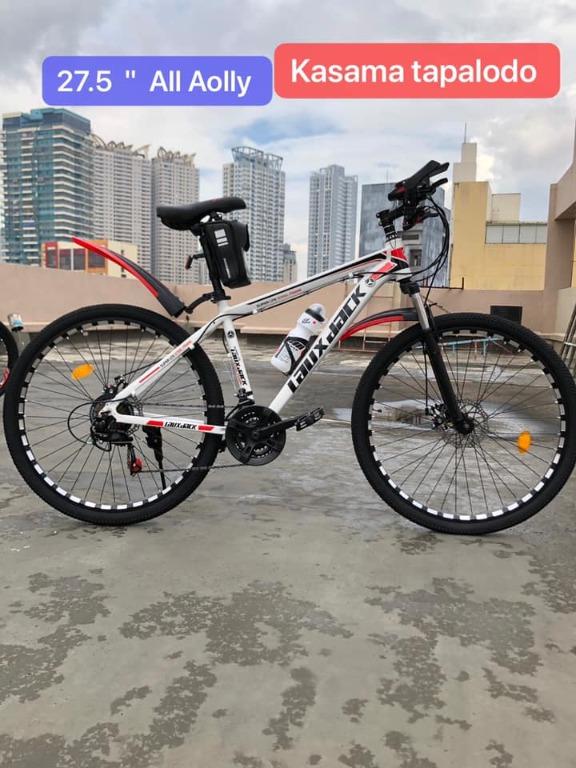 Bike tapalodo top