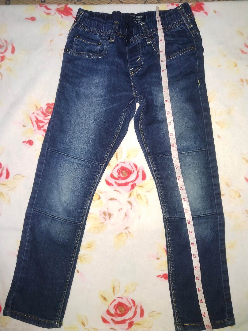 levi strauss jogger jeans