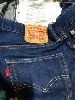 levis 511 price