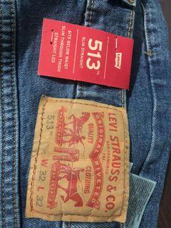 513 levis sale