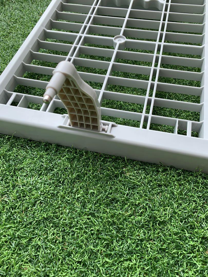 LG Dryer Shoe Rack, TV & Home Appliances, Washing Machines and Dryers