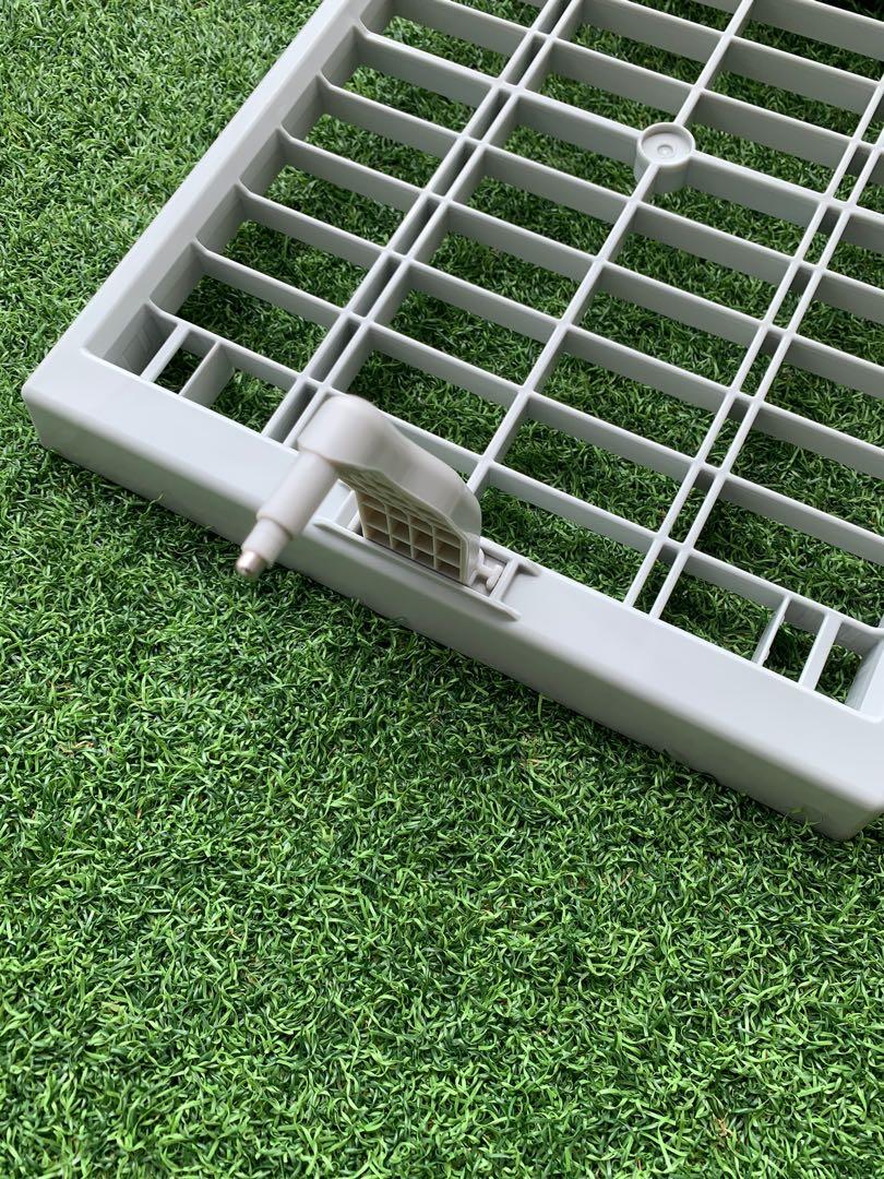 LG Dryer Shoe Rack, TV & Home Appliances, Washing Machines and Dryers