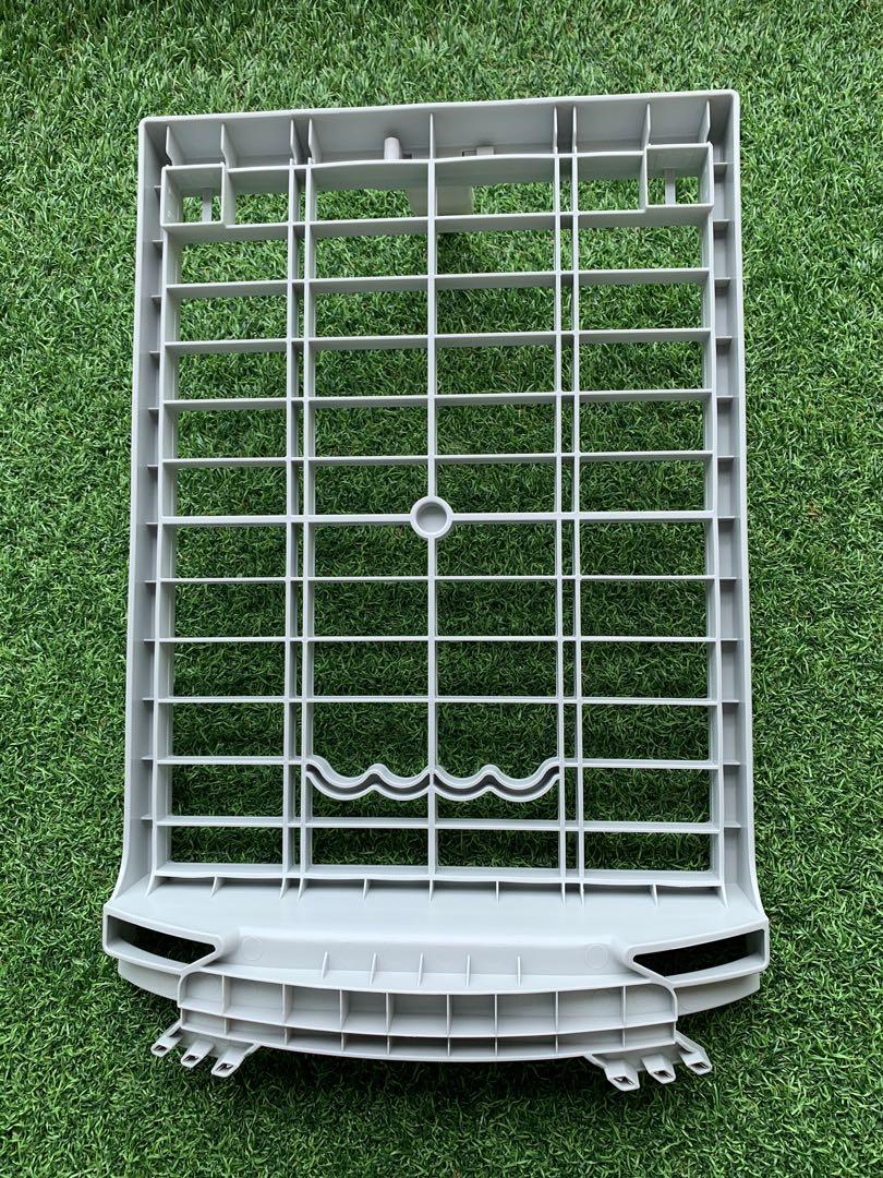 LG Dryer Shoe Rack, TV & Home Appliances, Washing Machines and Dryers