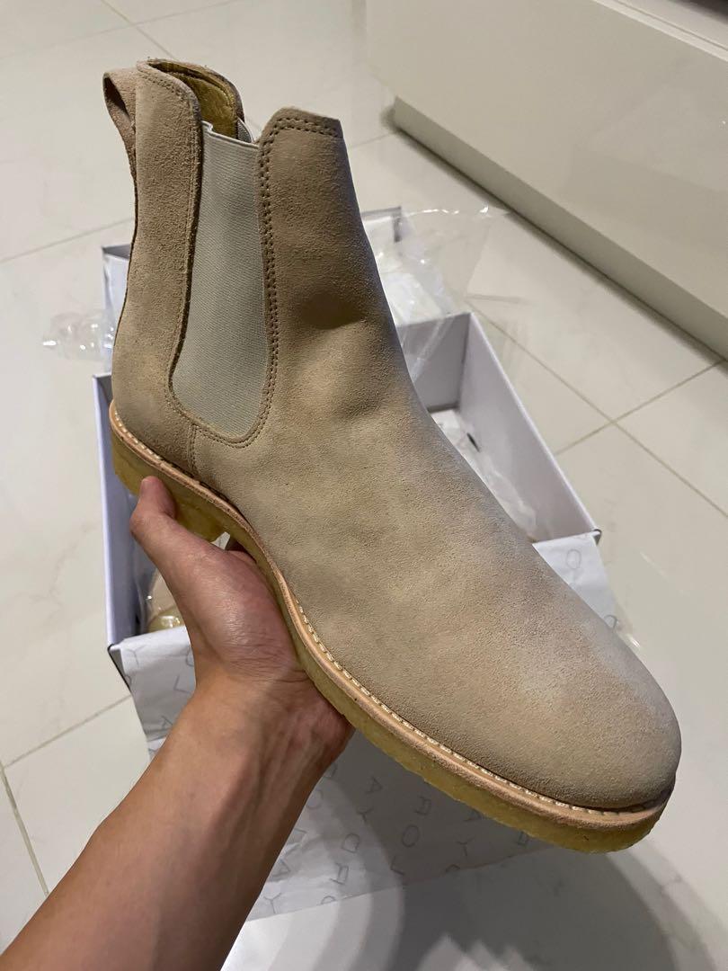 lordya boots