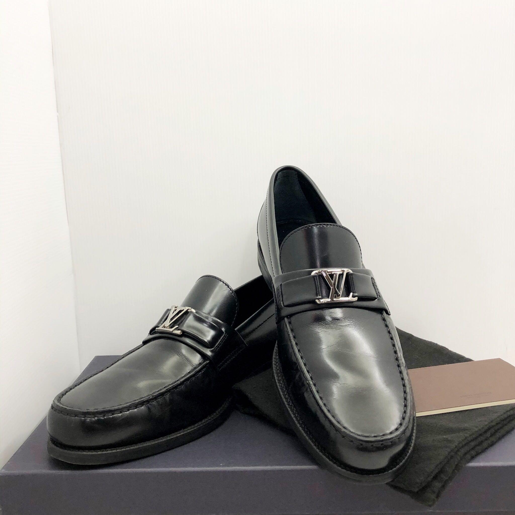LOUIS VUITTON FORMAL SHOES FOR MEN » Buy online from ShopnSafe
