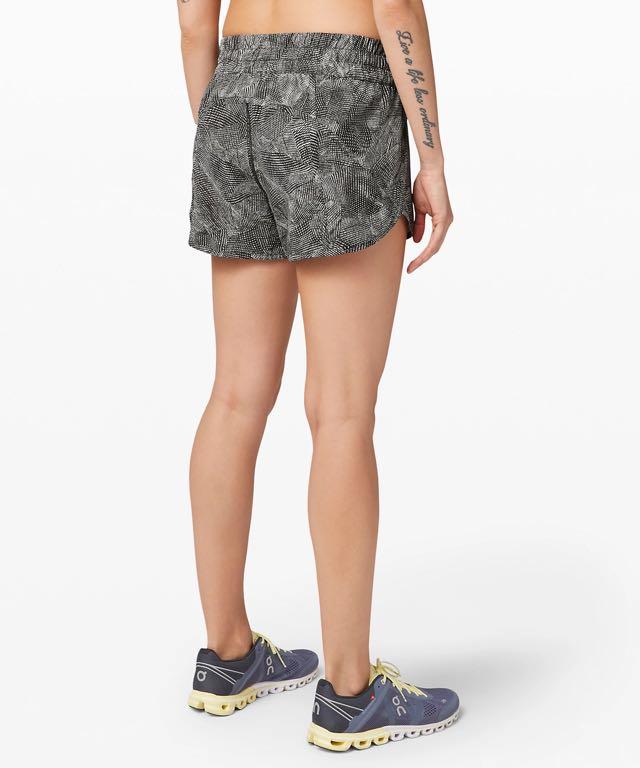 Womens Lululemon SeaWheeze Shorts, Women's Fashion, Activewear on Carousell