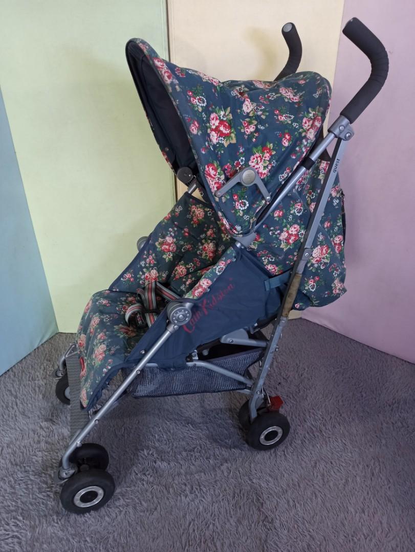 Cath kidston stroller shop