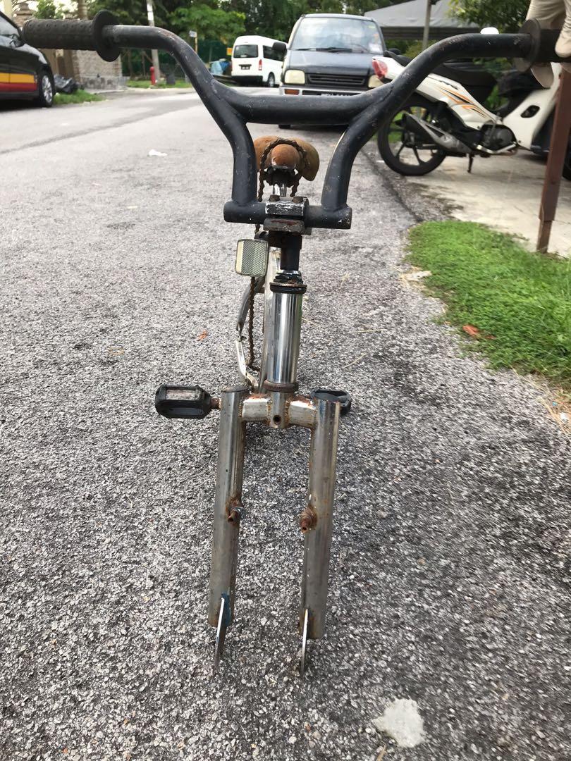 Magna riptide bike store