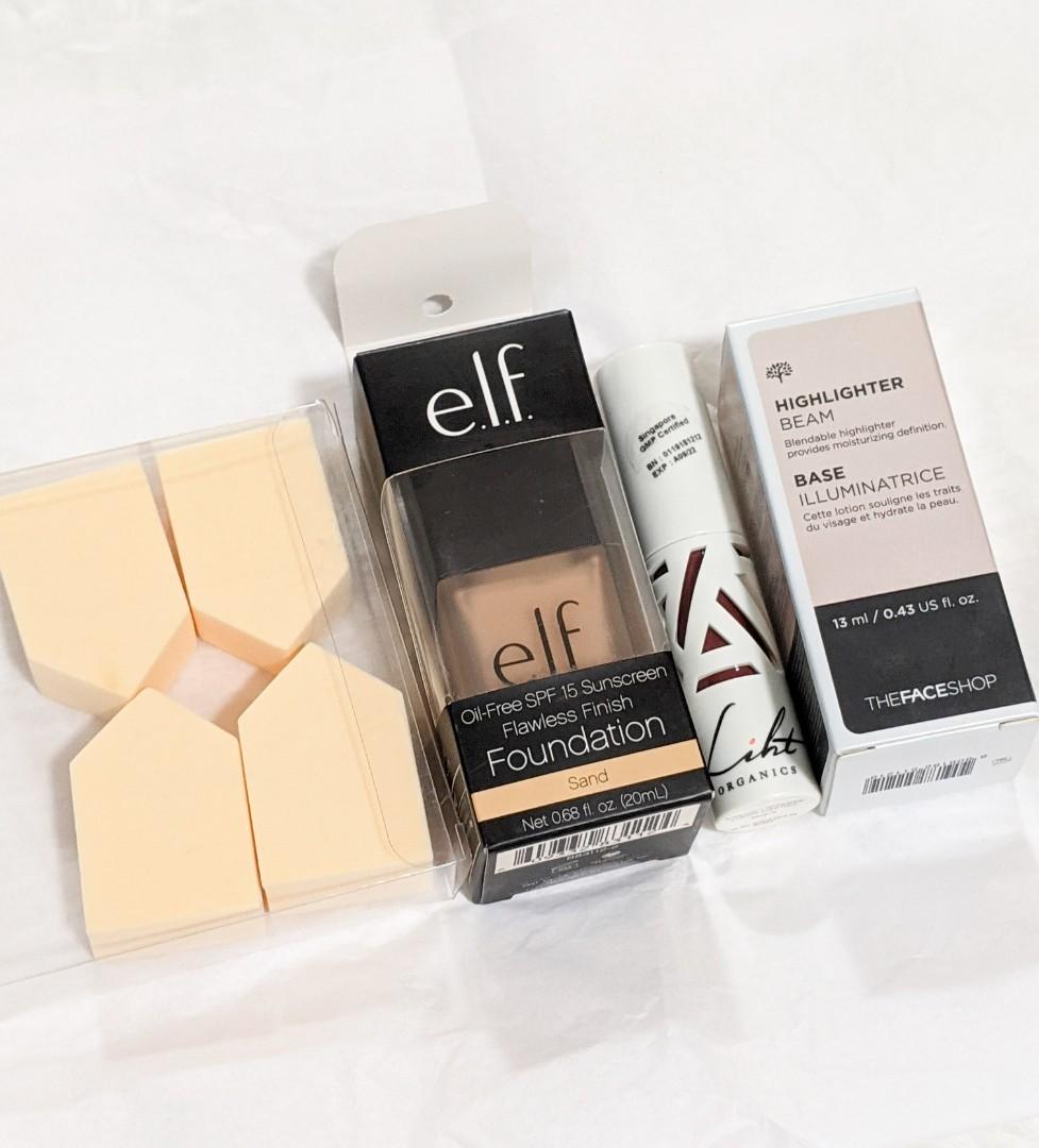 elf lipstick set