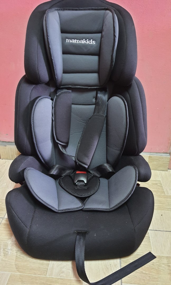 Mamakids car sales seat