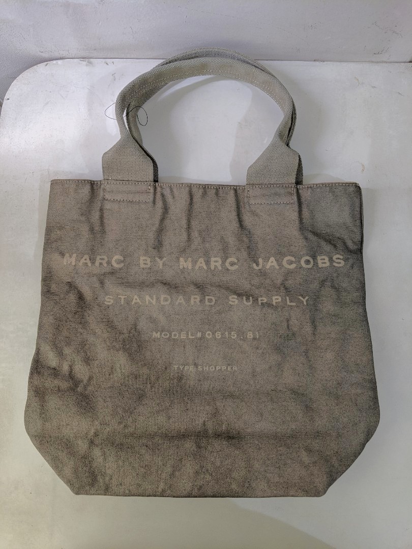 Marc jacobs sales standard supply tote