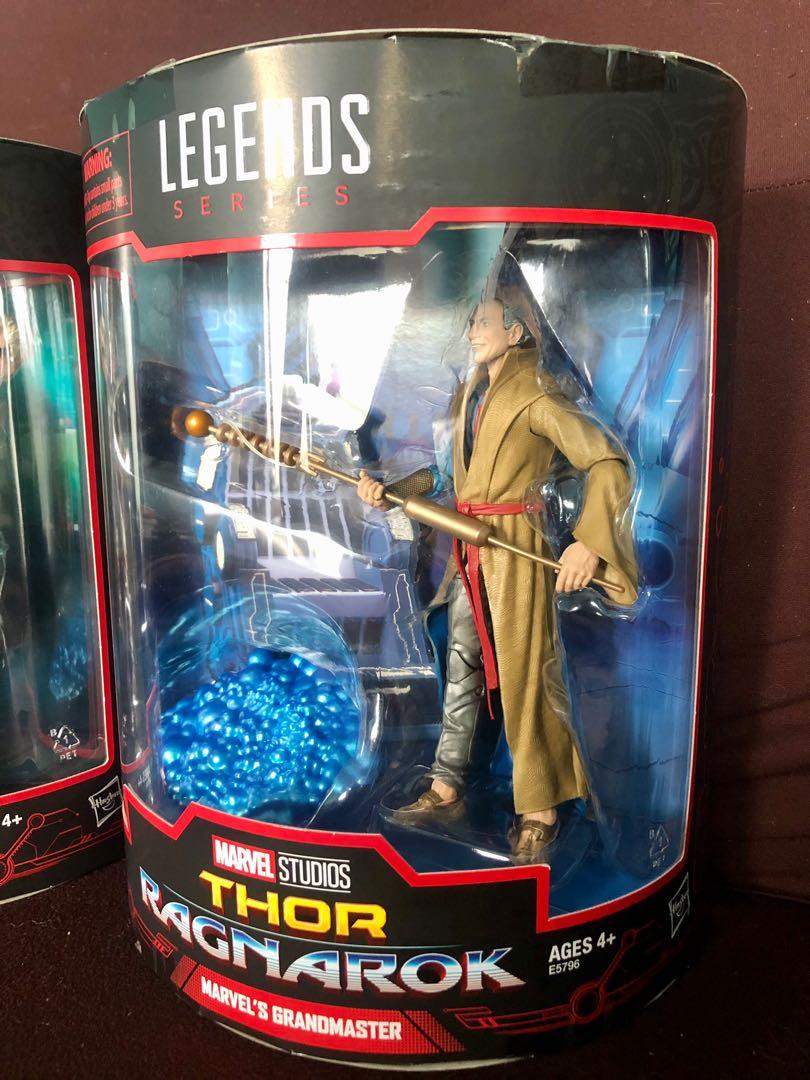Sdcc 2019 outlet marvel legends exclusive