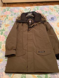 Men’s Canada Goose Langford Parka