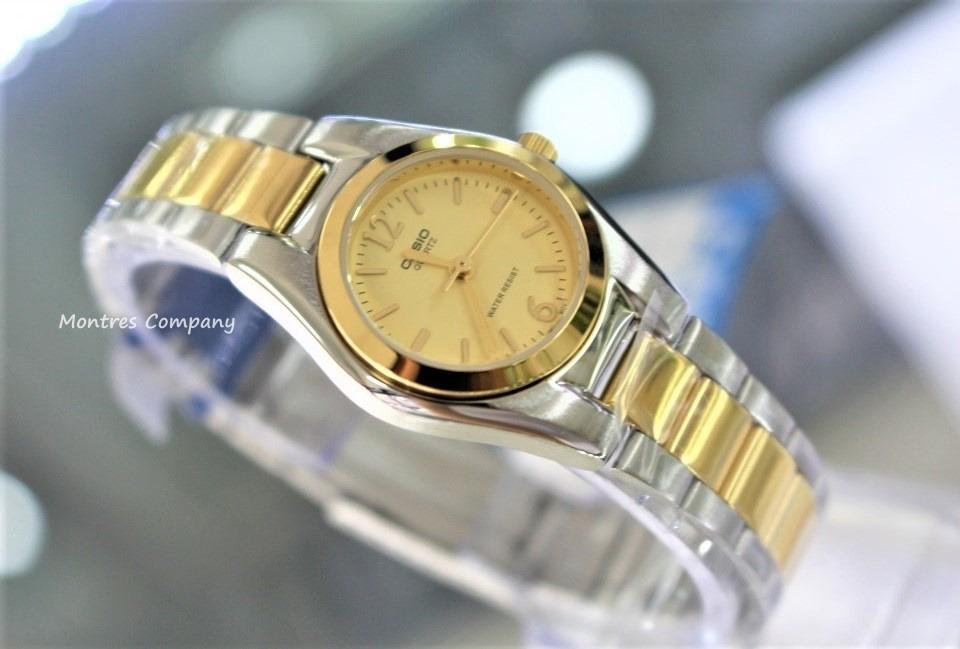 Montres Company 30 CASIO