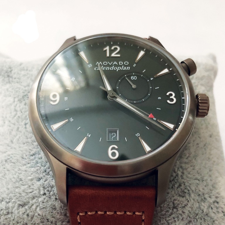 Movado 3650019 sales