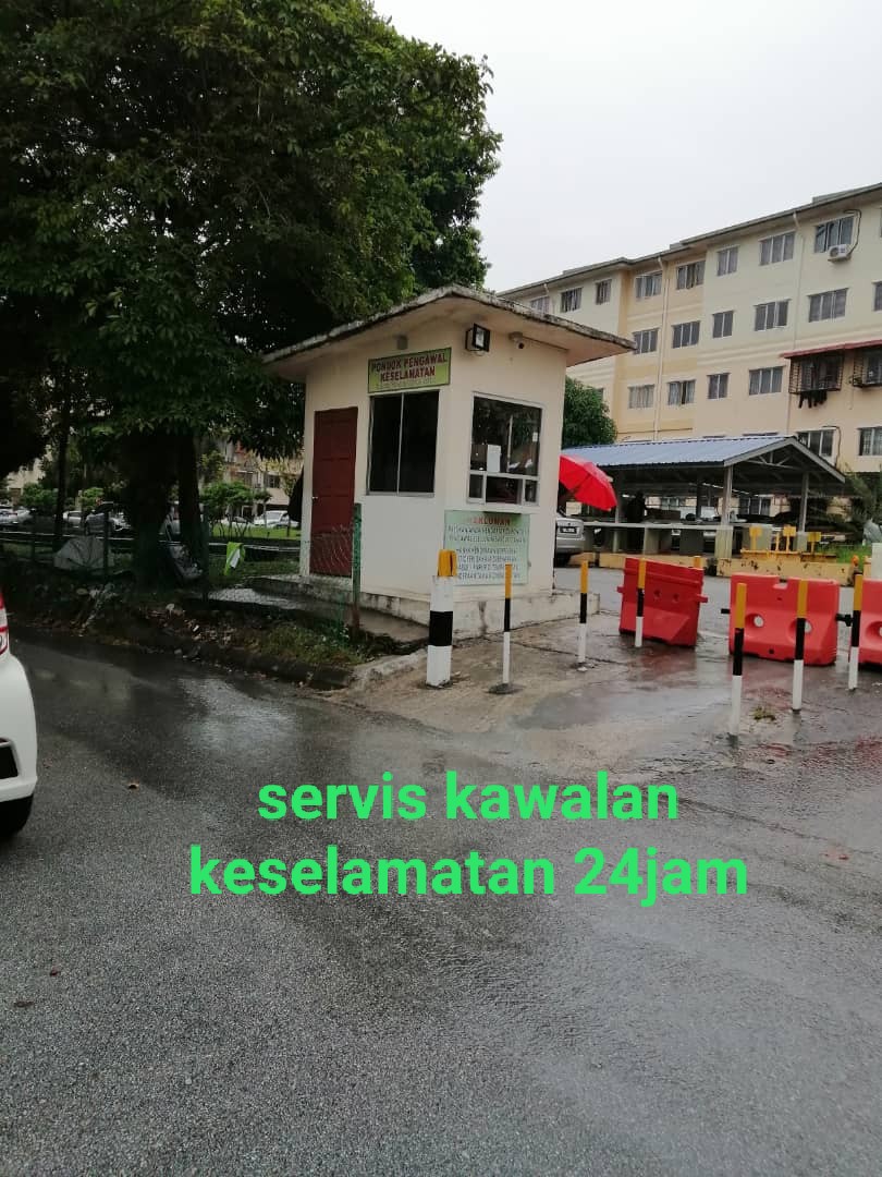 Murah Cantik Apartment Cheras Intan Property For Sale On Carousell