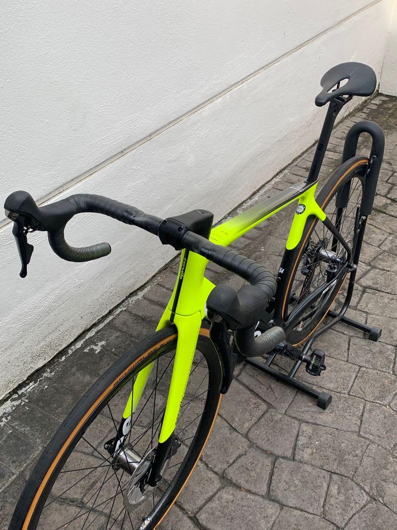 Cervelo st29 clearance