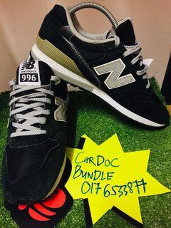 new balance 996 malaysia