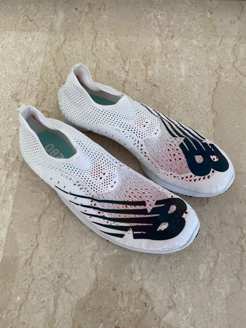 New Balance Fuelcell 5280 Running Shoe Men S Fashion Footwear Sneakers On Carousell