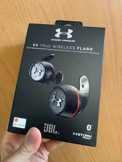 New JBL Under Armour