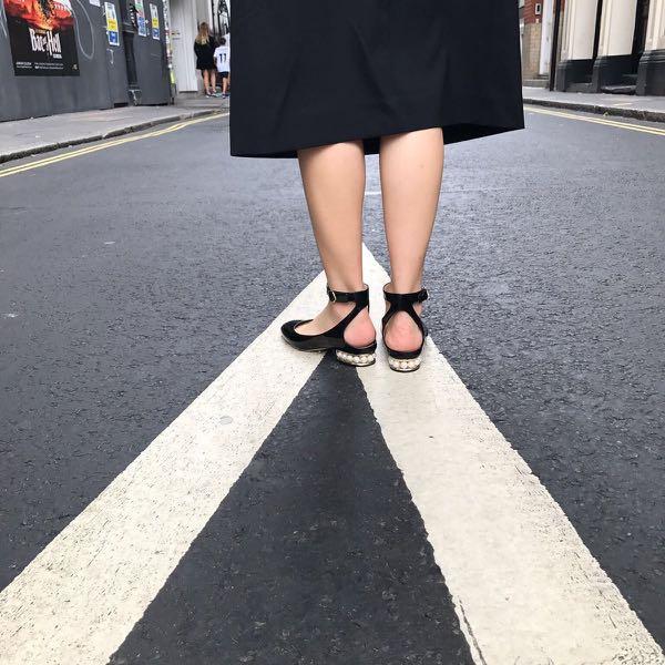 Nicholas Kirkwood Lola Sandals 36