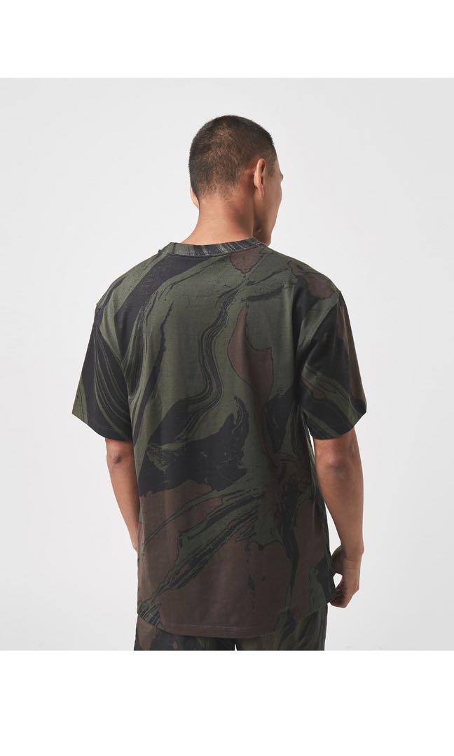 Nike acg mt 2024 fuji t shirt