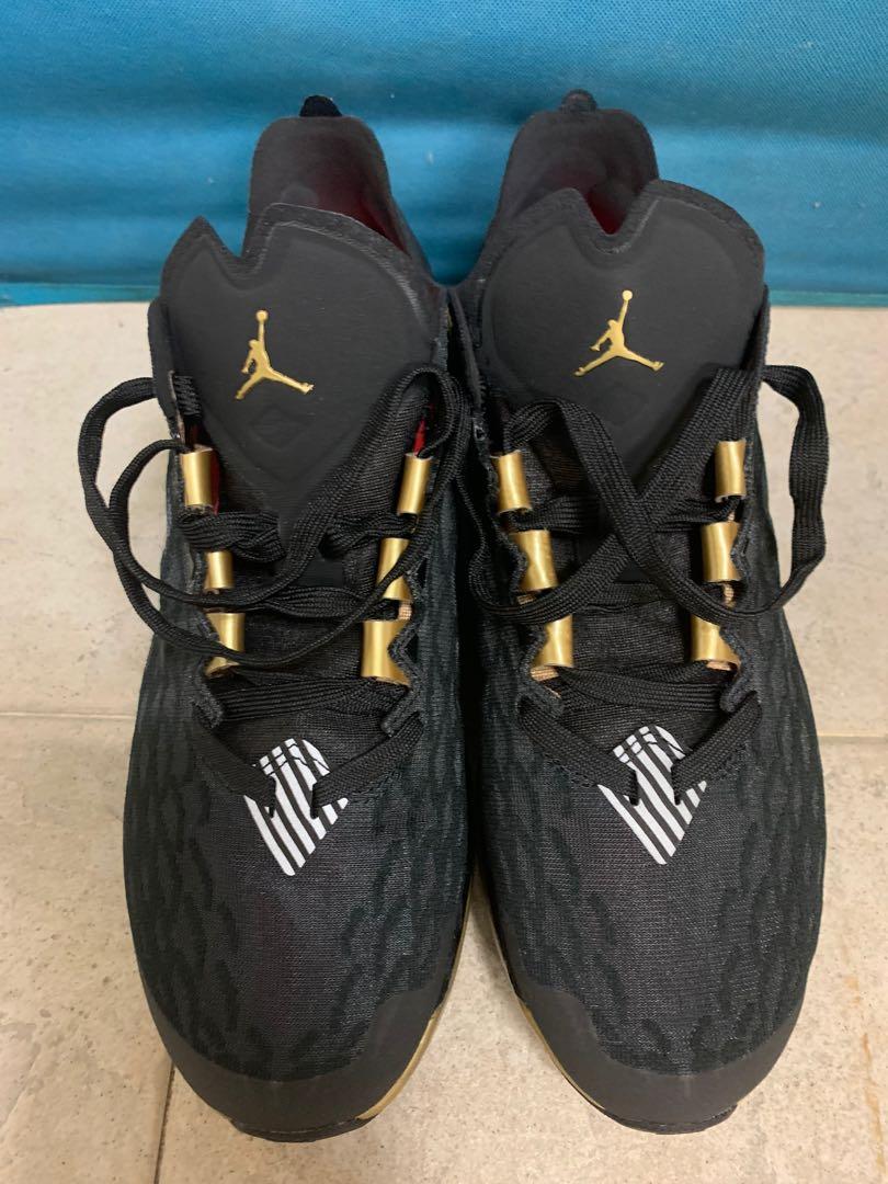 Nike Air Jordan Zoom Trunner Ultimate, Men's Fashion, Footwear, Sneakers on Carousell