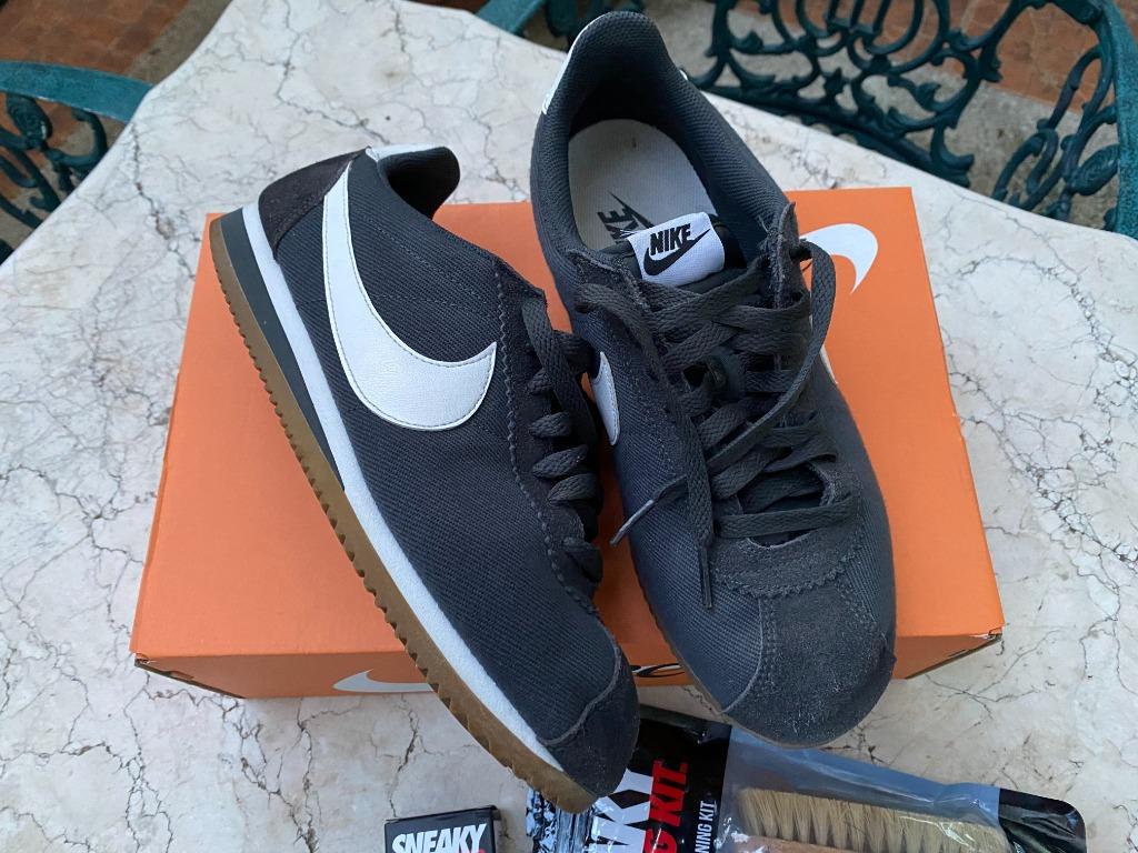nike cortez free shipping