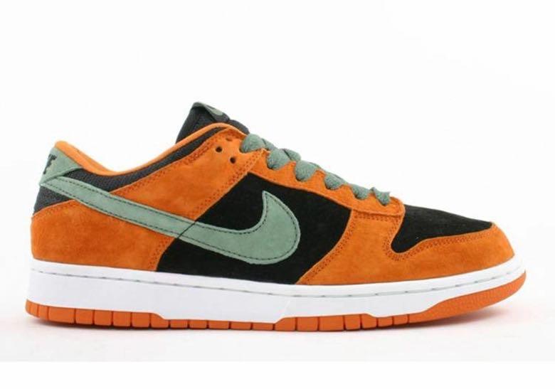 Nike dunk low sp retro Clearance