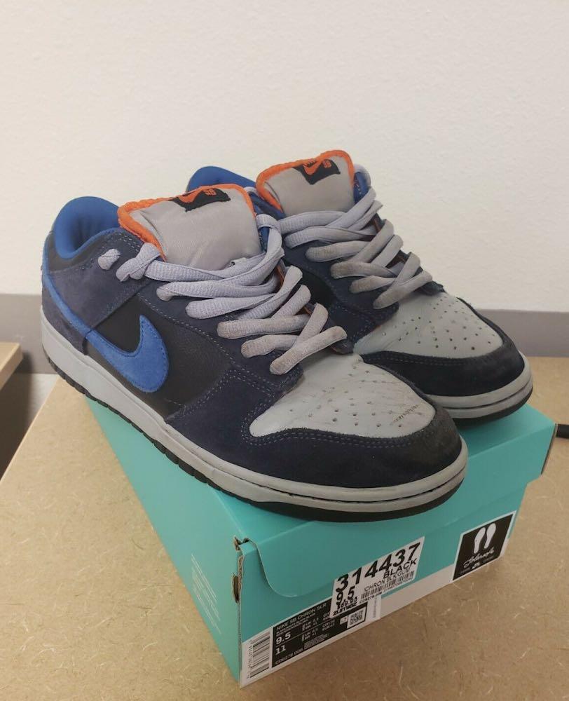 Nike sb dunk patagonia new arrivals
