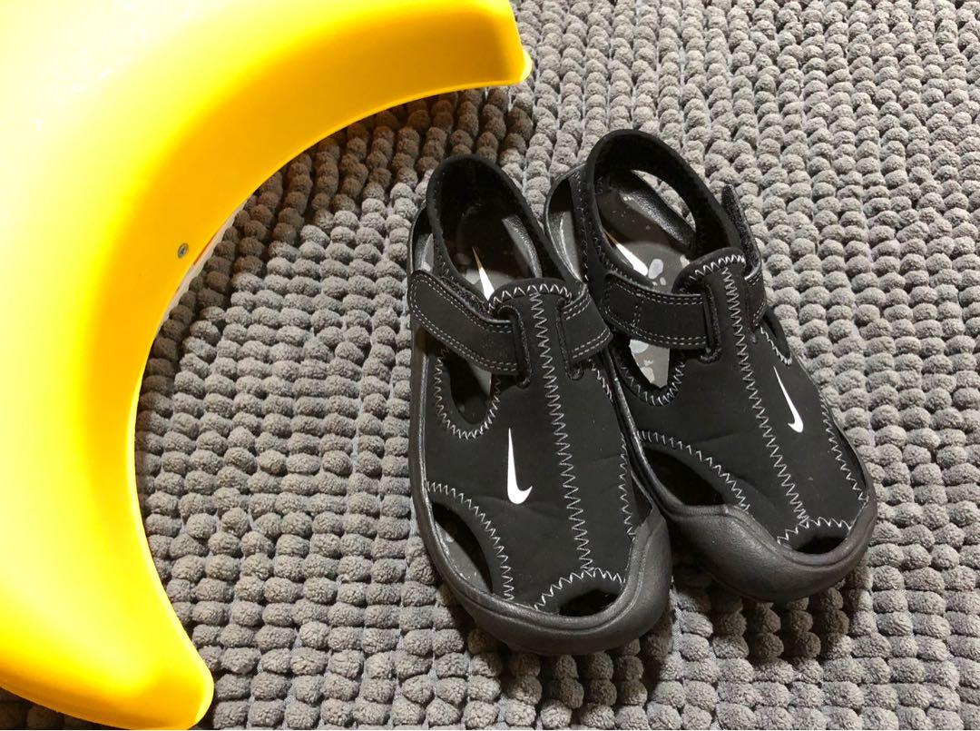 nike sunray 11c