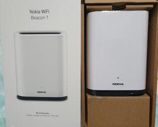 Nokia Wifi Beacon 1