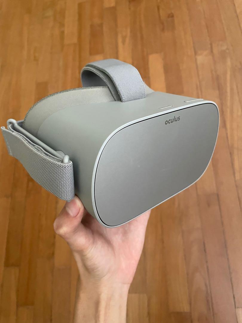 Oculus store go 32