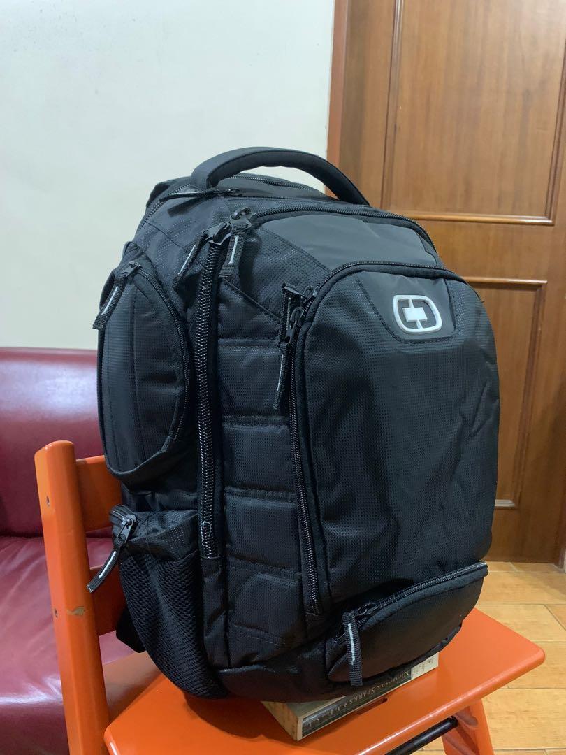 ogio bandit backpack